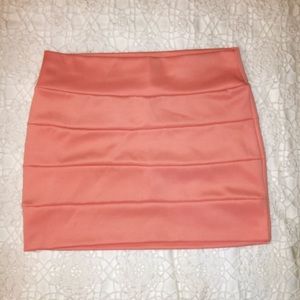 a’gaci miniskirt